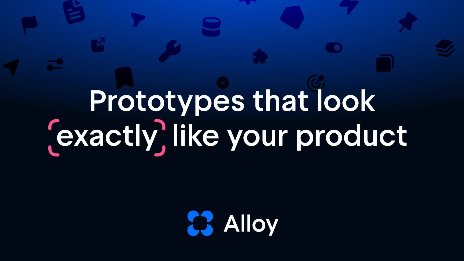 Screenshot 1 of Alloy