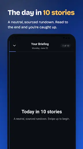 Screenshot 3 of Gist