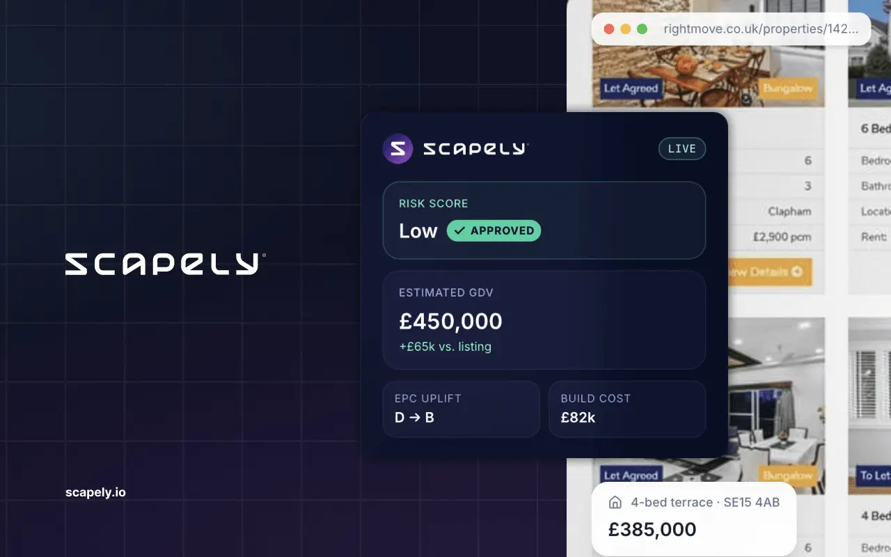 Screenshot 1 of Scapely