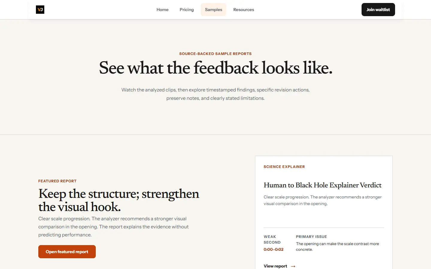 Screenshot 4 of ViralJury