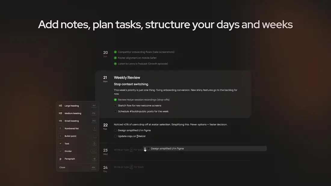 Screenshot 3 of Paso