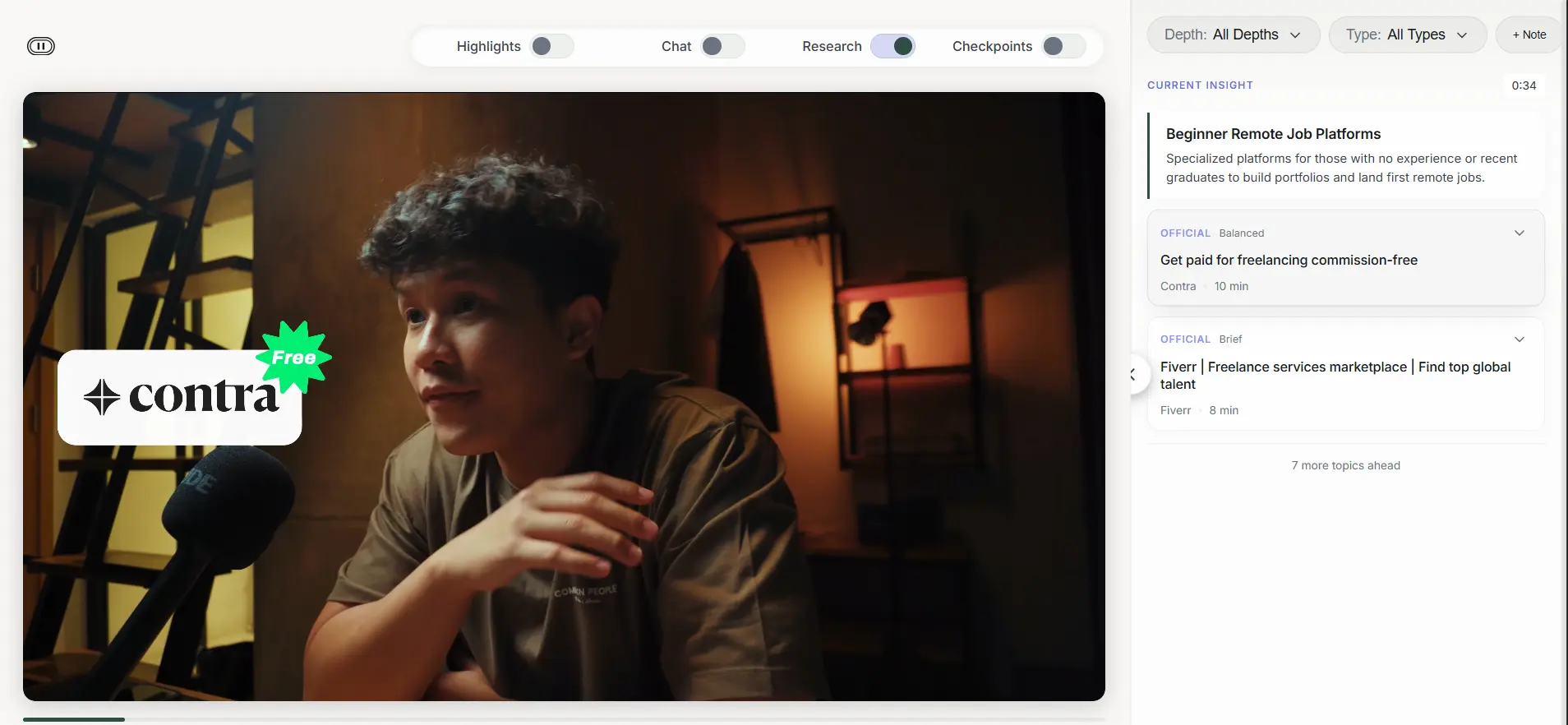 Screenshot 4 of Pauser