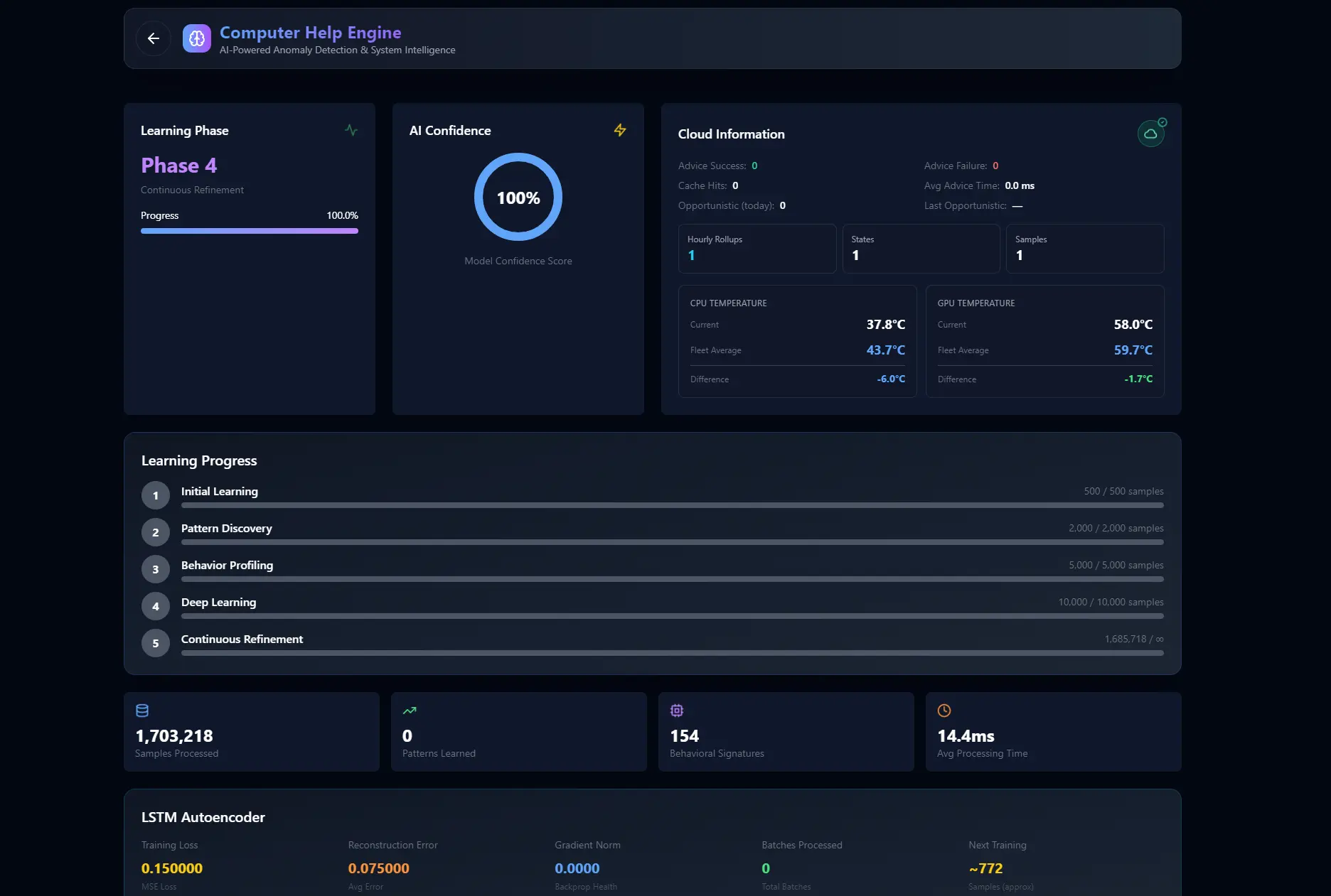 Screenshot 3 of TagPulse