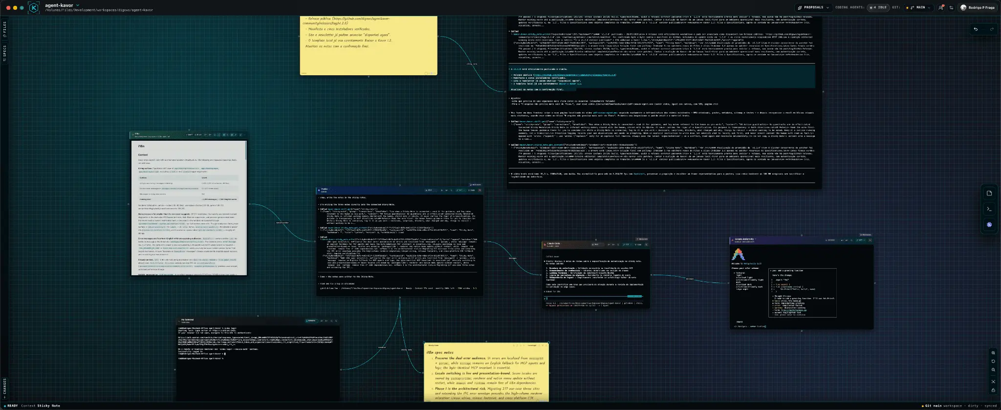 Screenshot 6 of Kavor