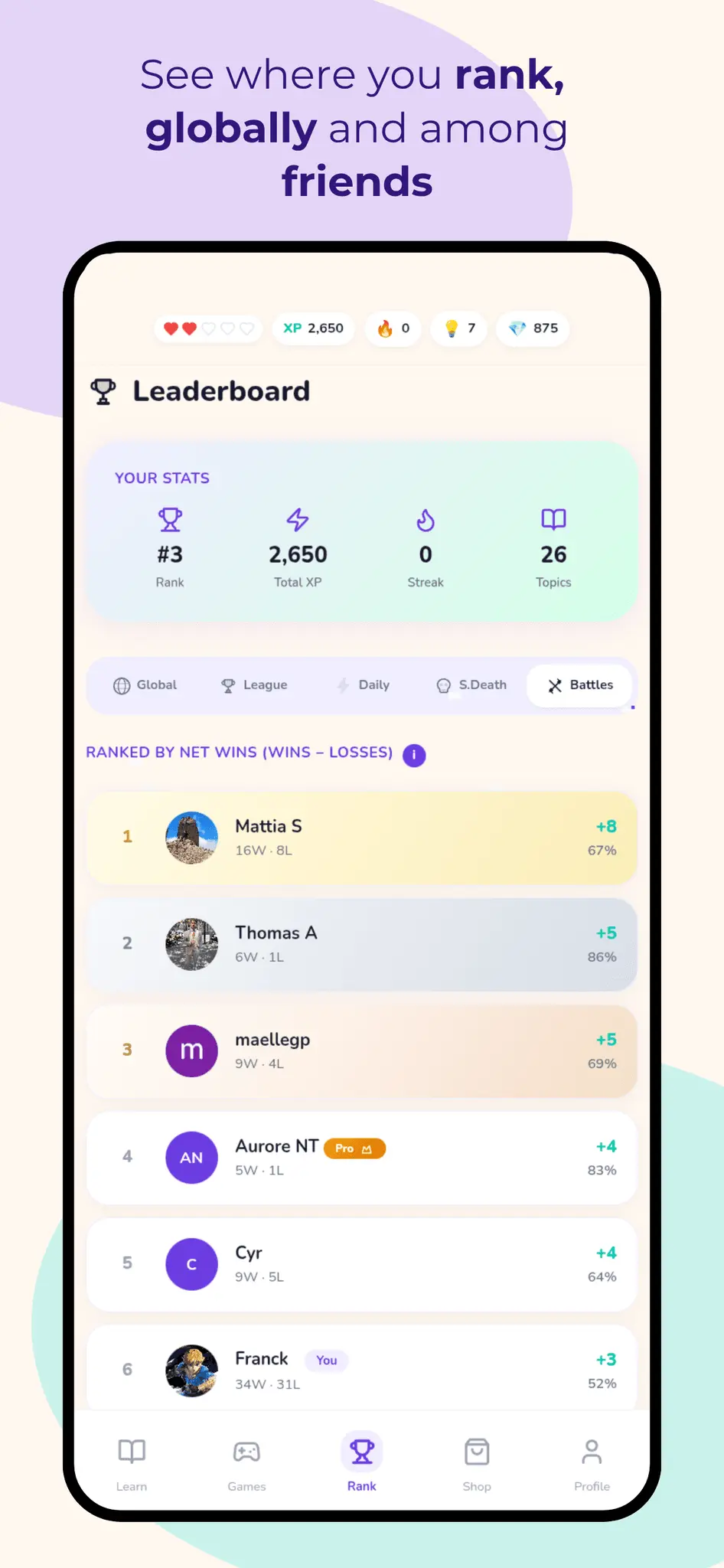Screenshot 7 of ORUMI