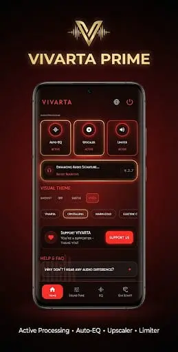 Screenshot 2 of VIVARTA