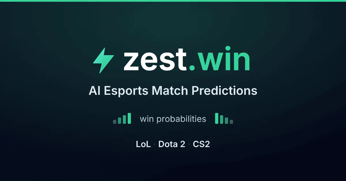 Screenshot 1 of zest.win