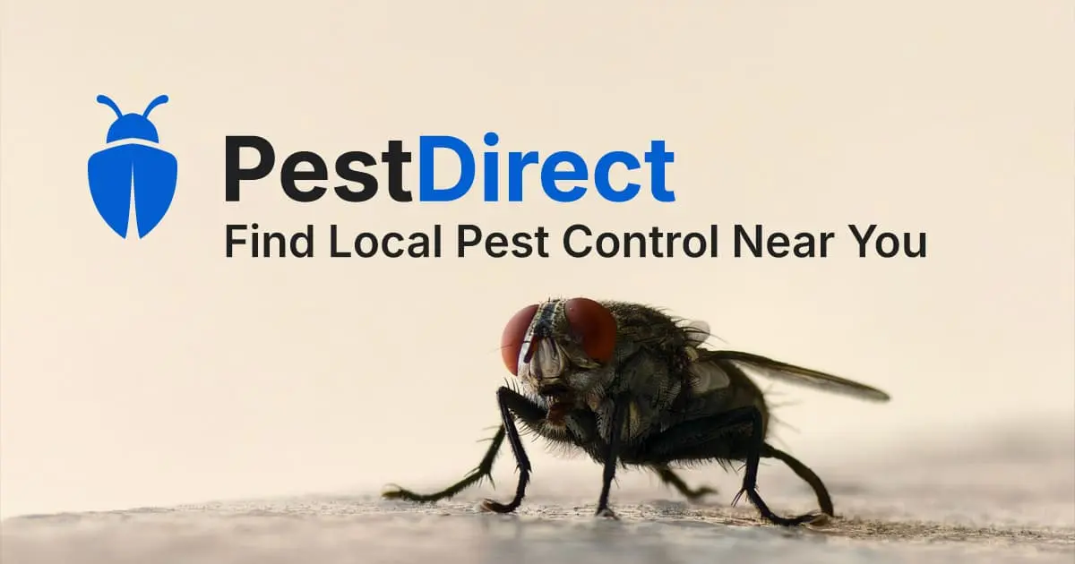 Screenshot 1 of Pest Direct