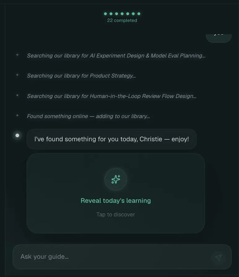 Screenshot 4 of Aurora