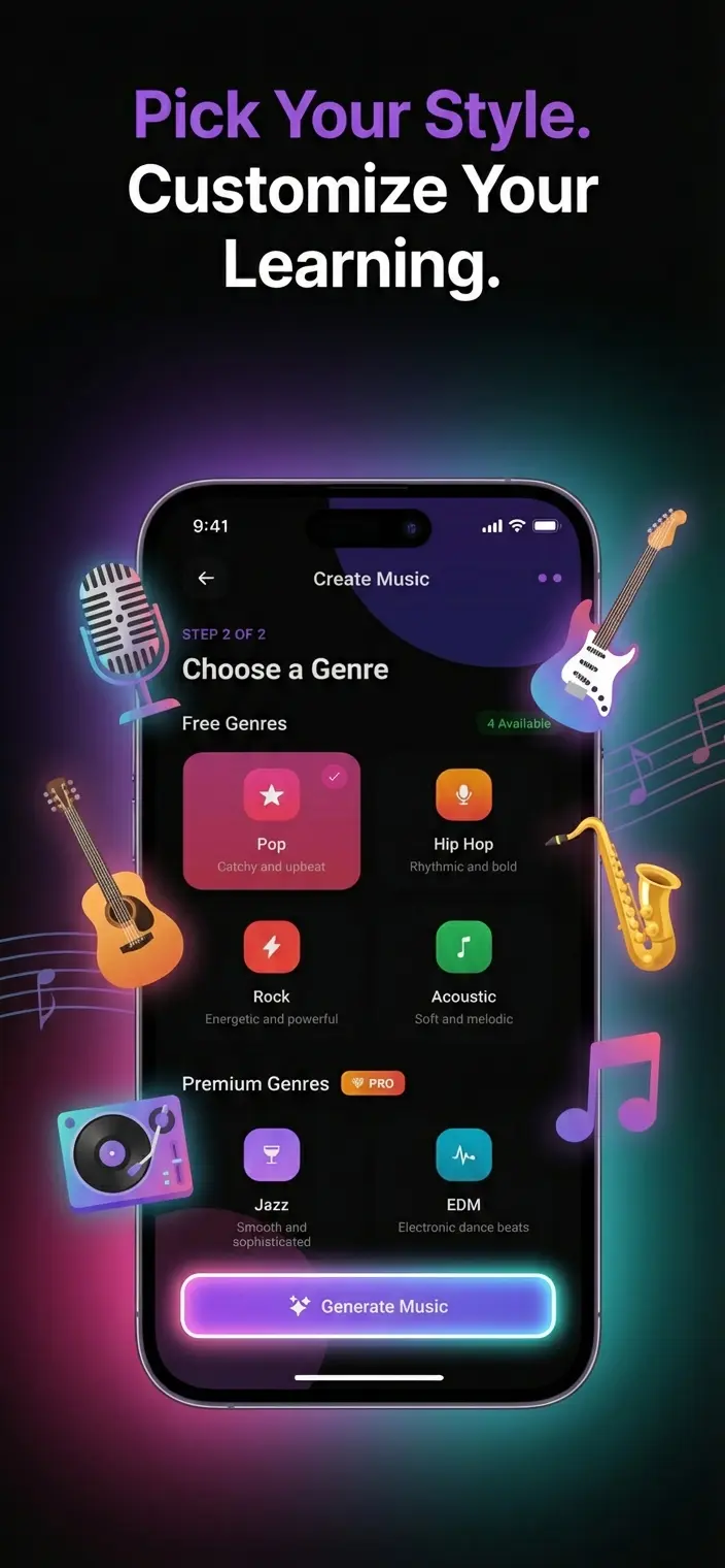 Screenshot 5 of StudyBeats