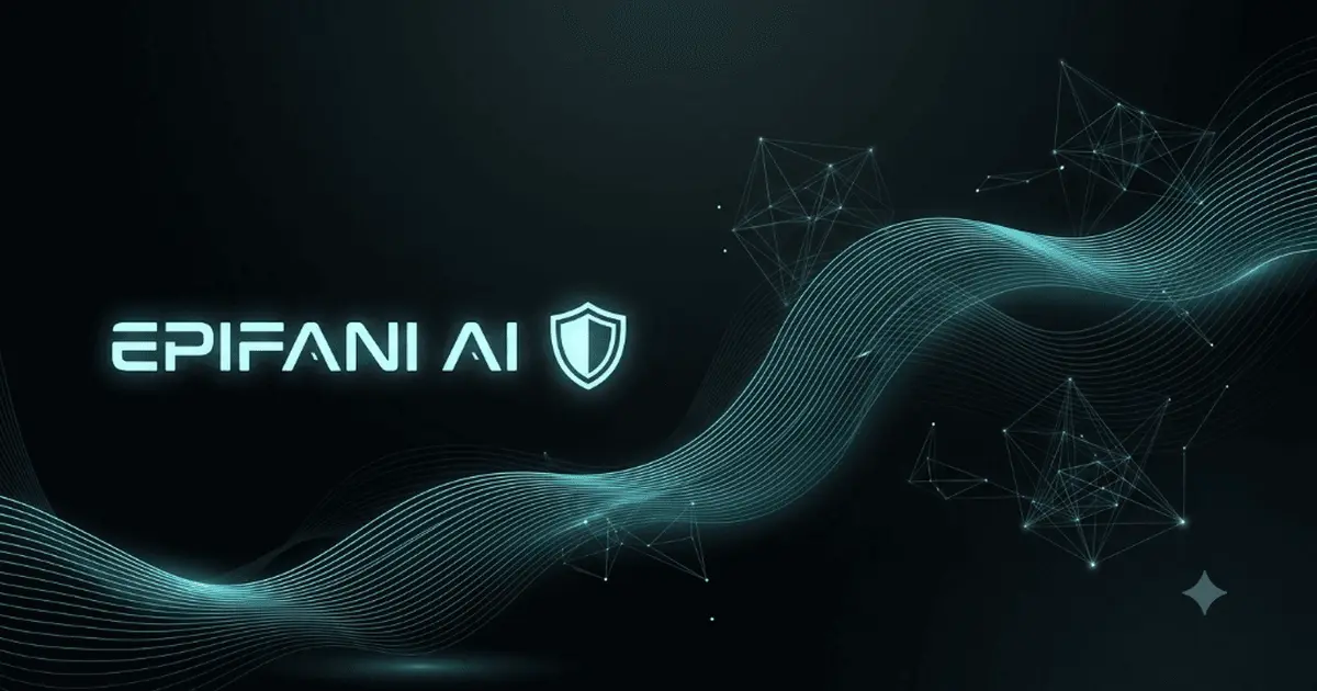 Screenshot 1 of Epifani AI