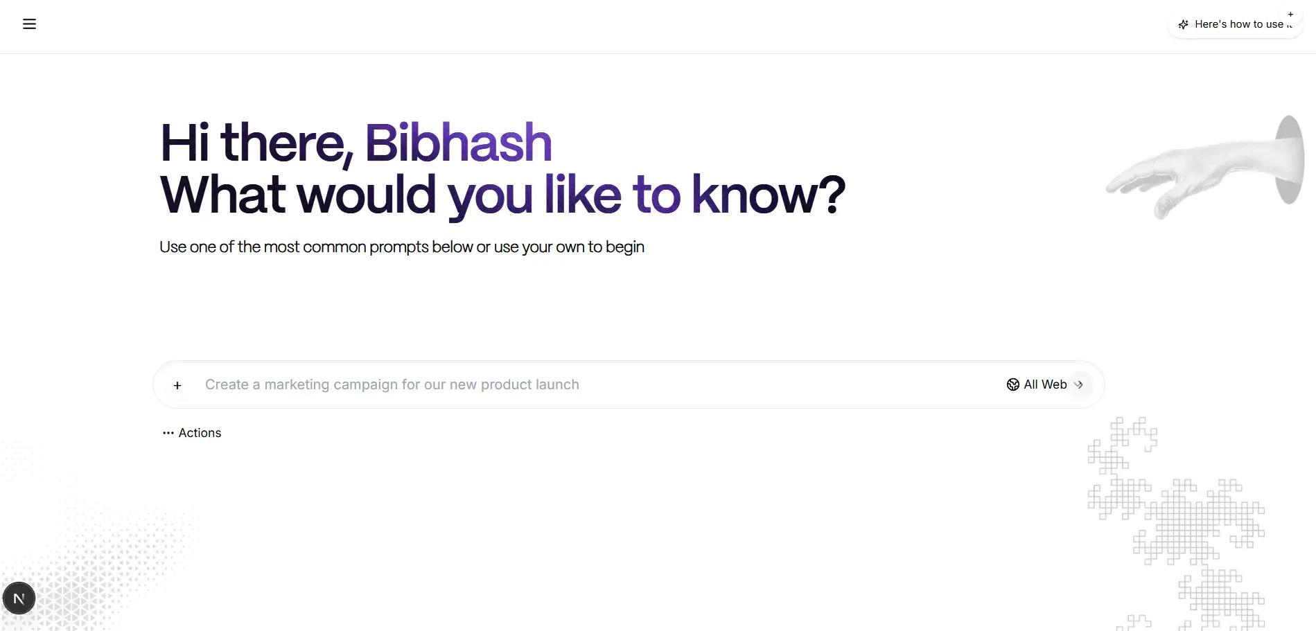 Screenshot 2 of FlowTask