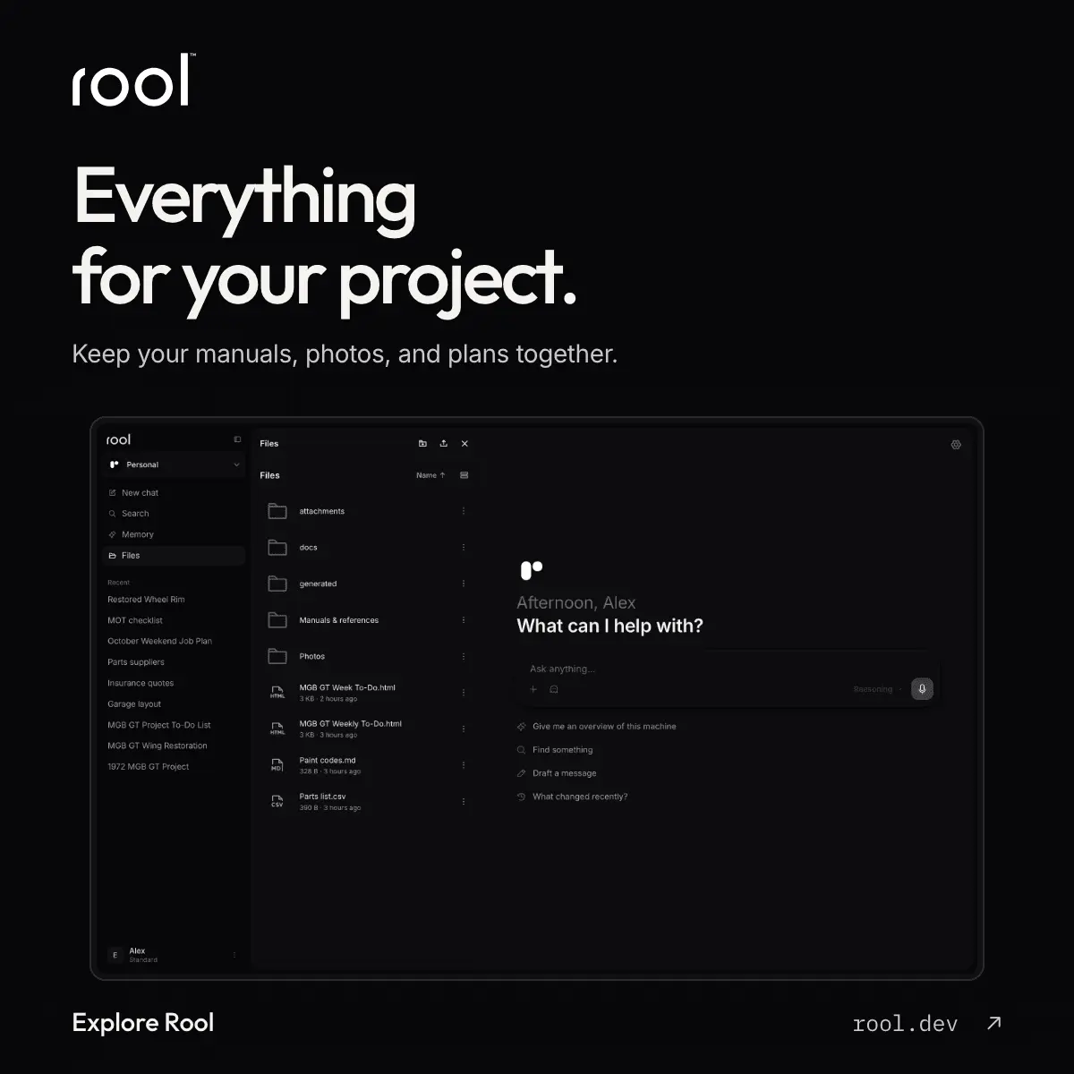 Screenshot 4 of Rool
