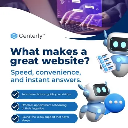 Screenshot 6 of Centerfy Ai Automation