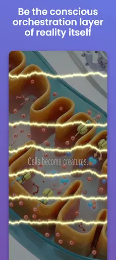 Screenshot 4 of Domains of Transcendence: Idle