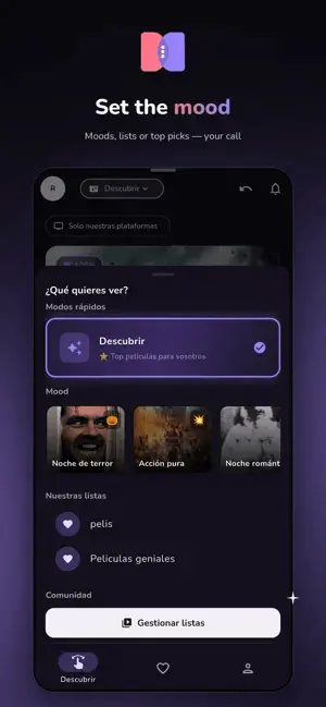 Screenshot 2 of Dunno