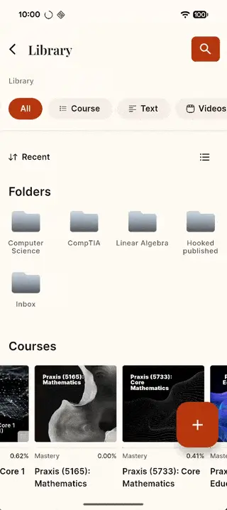 Screenshot 7 of The Only Ever App