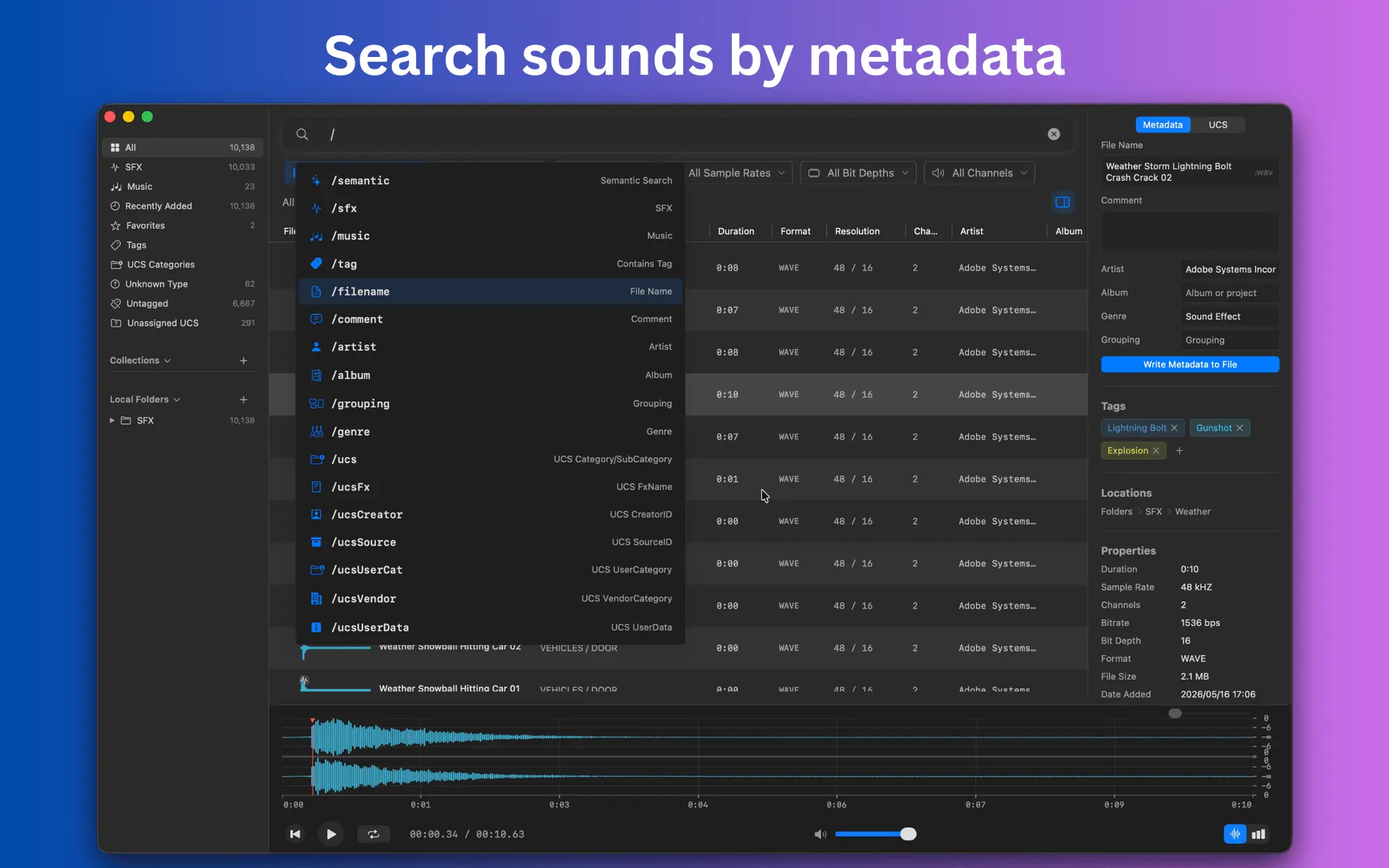 Screenshot 5 of Curlo