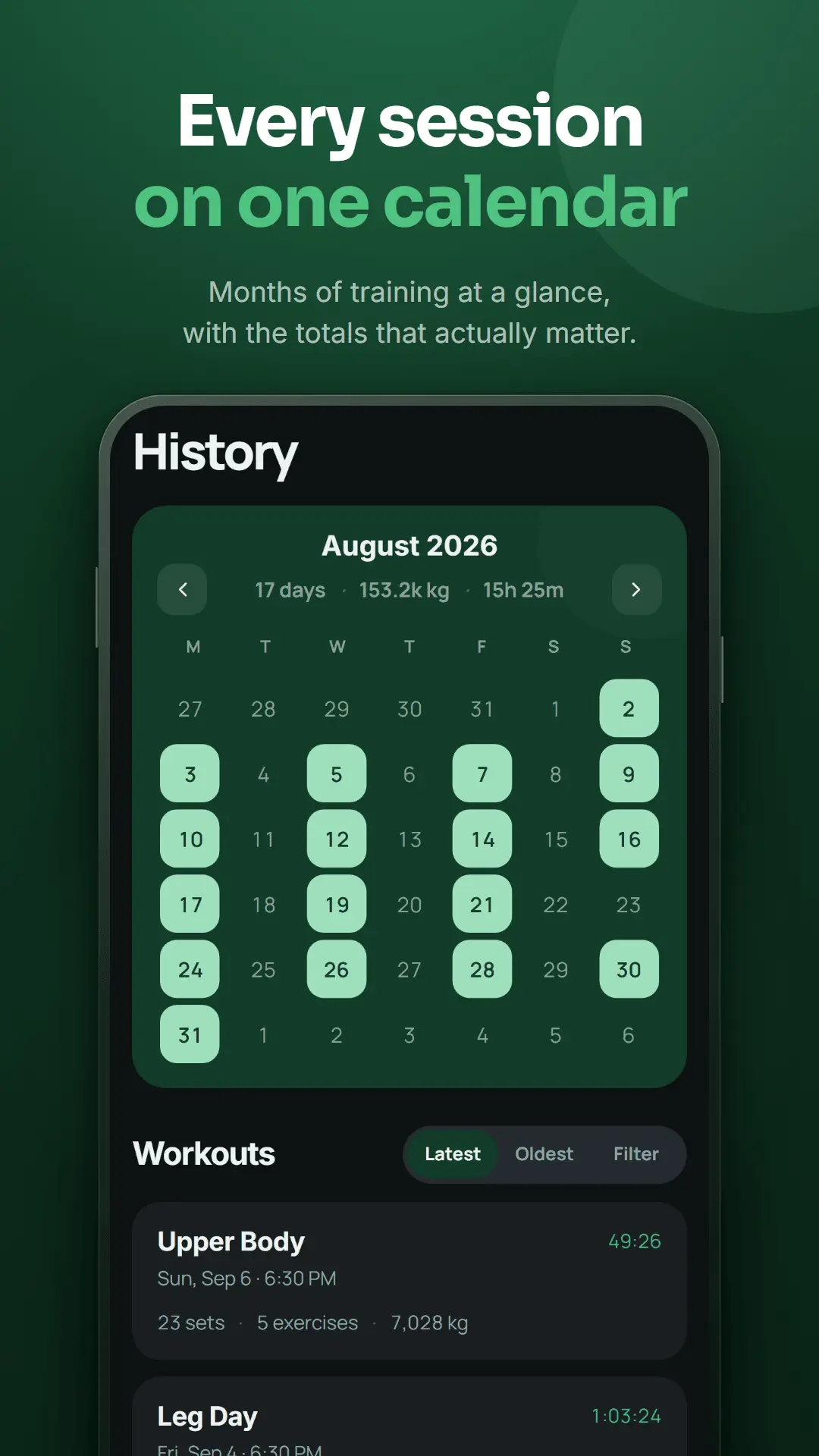 Screenshot 7 of Setlane