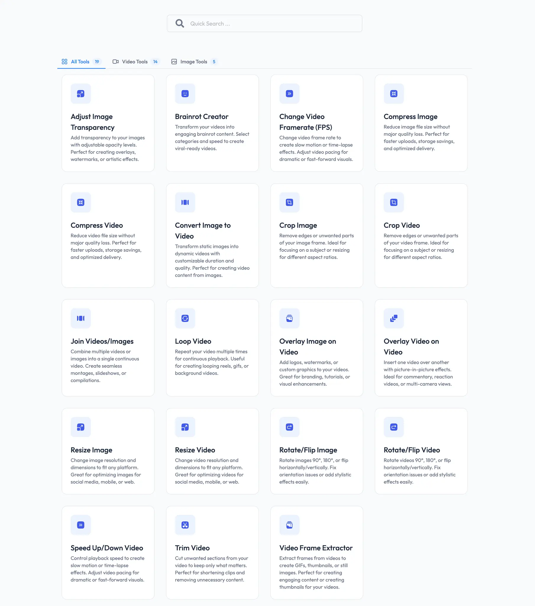 Screenshot 2 of EditKits