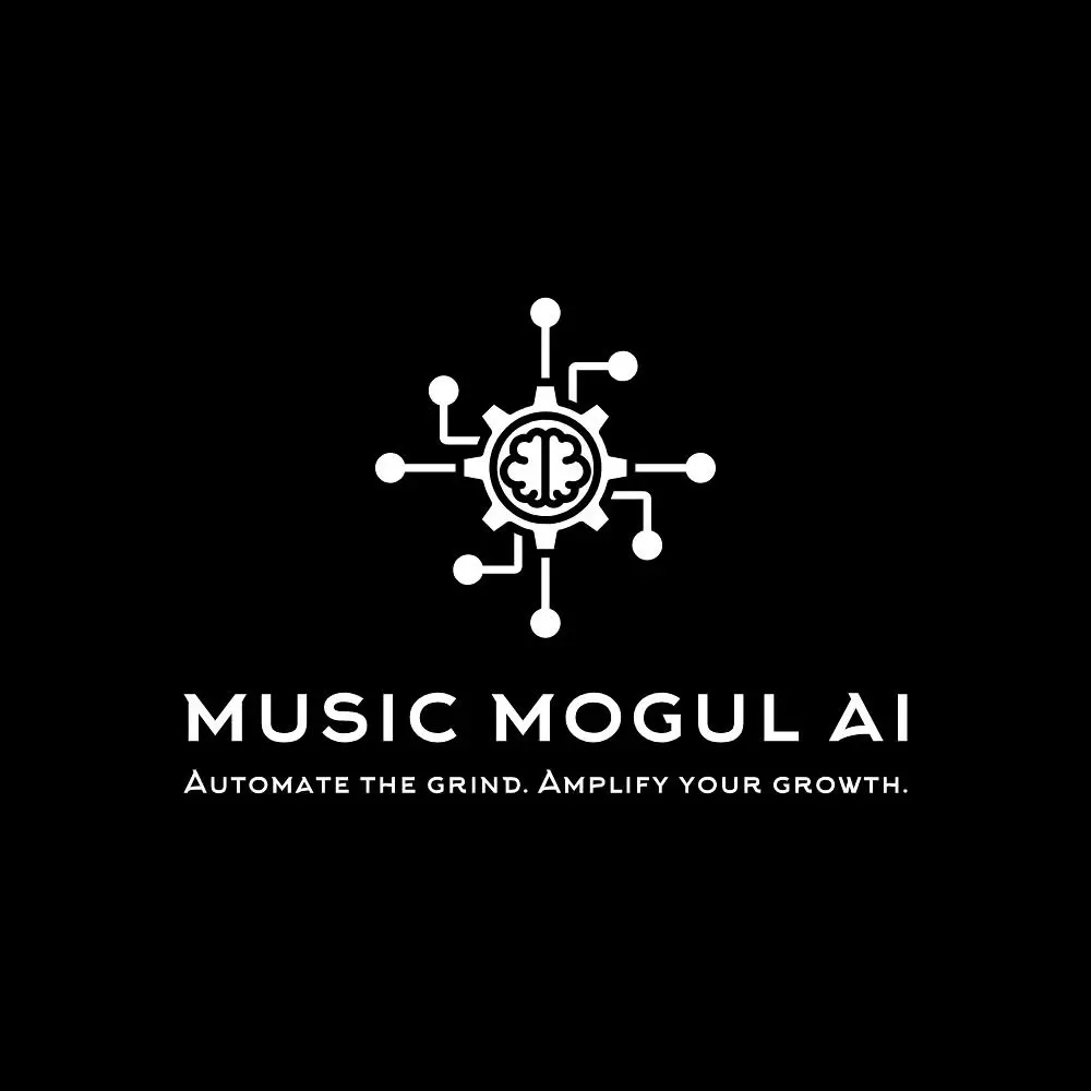 Screenshot 4 of Music Mogul AI
