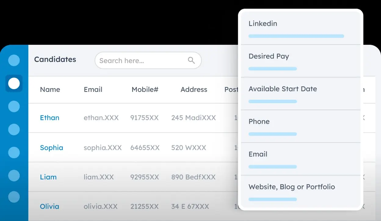 Screenshot 7 of BizHire