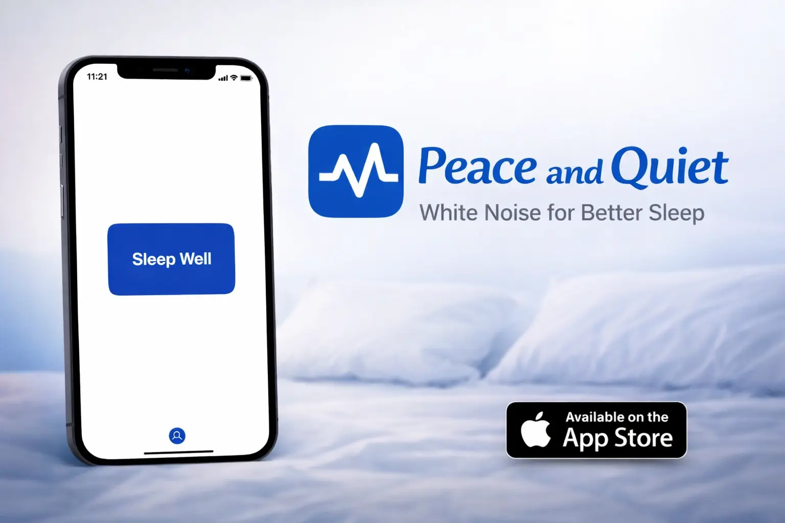 Screenshot 1 of Peace and Quiet