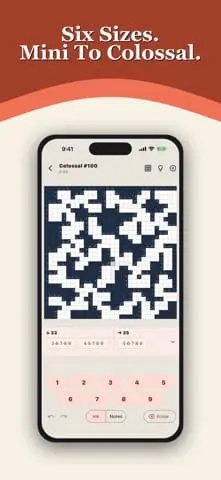 Screenshot 4 of Kakuro Haven: Daily Cross Sums