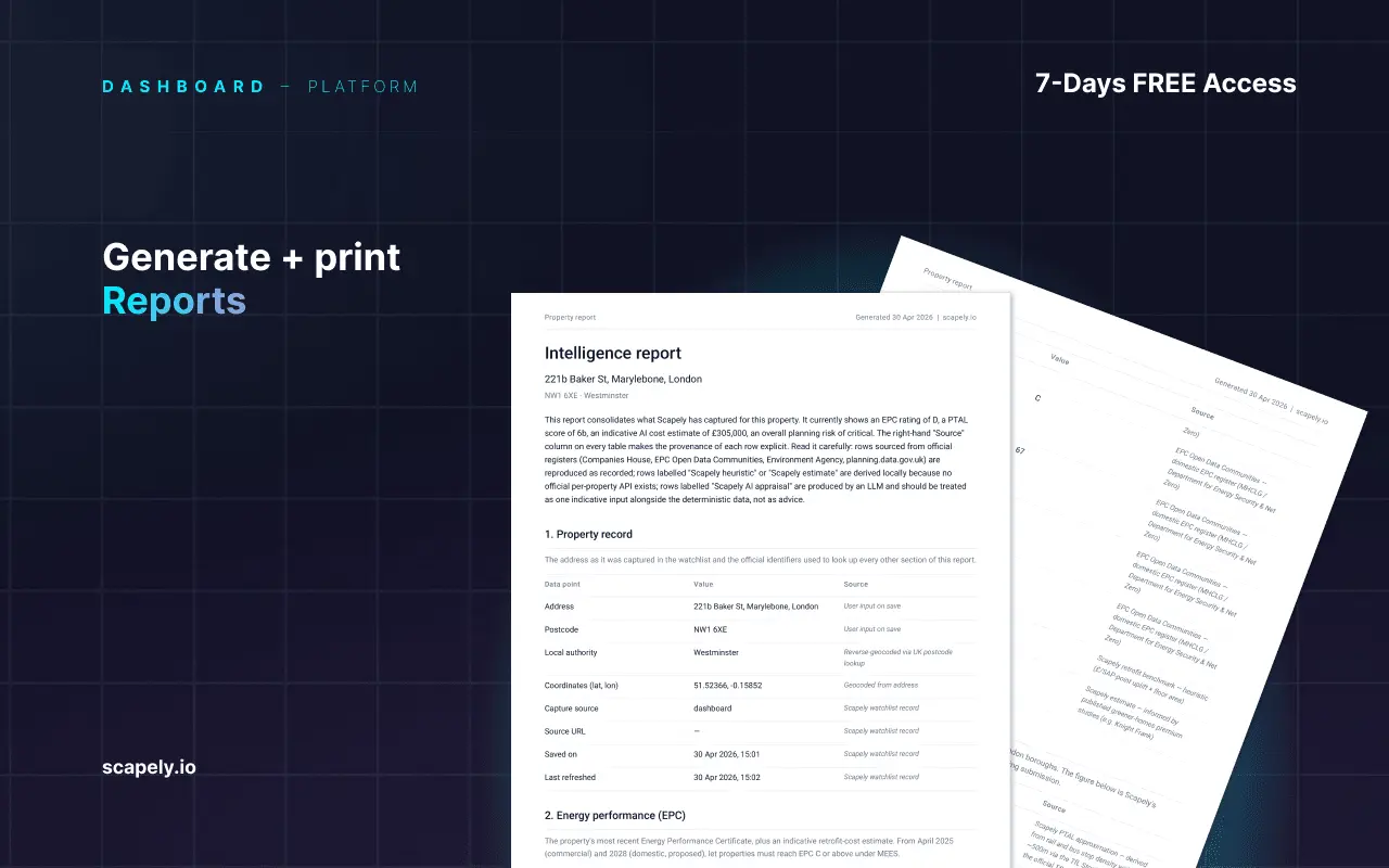 Screenshot 7 of Scapely