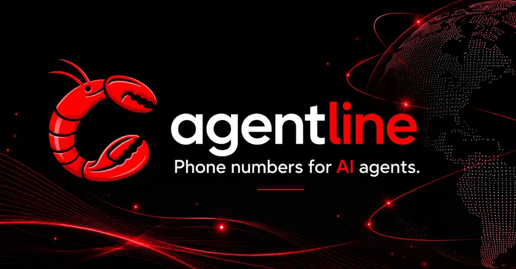 Screenshot 1 of AgentLine