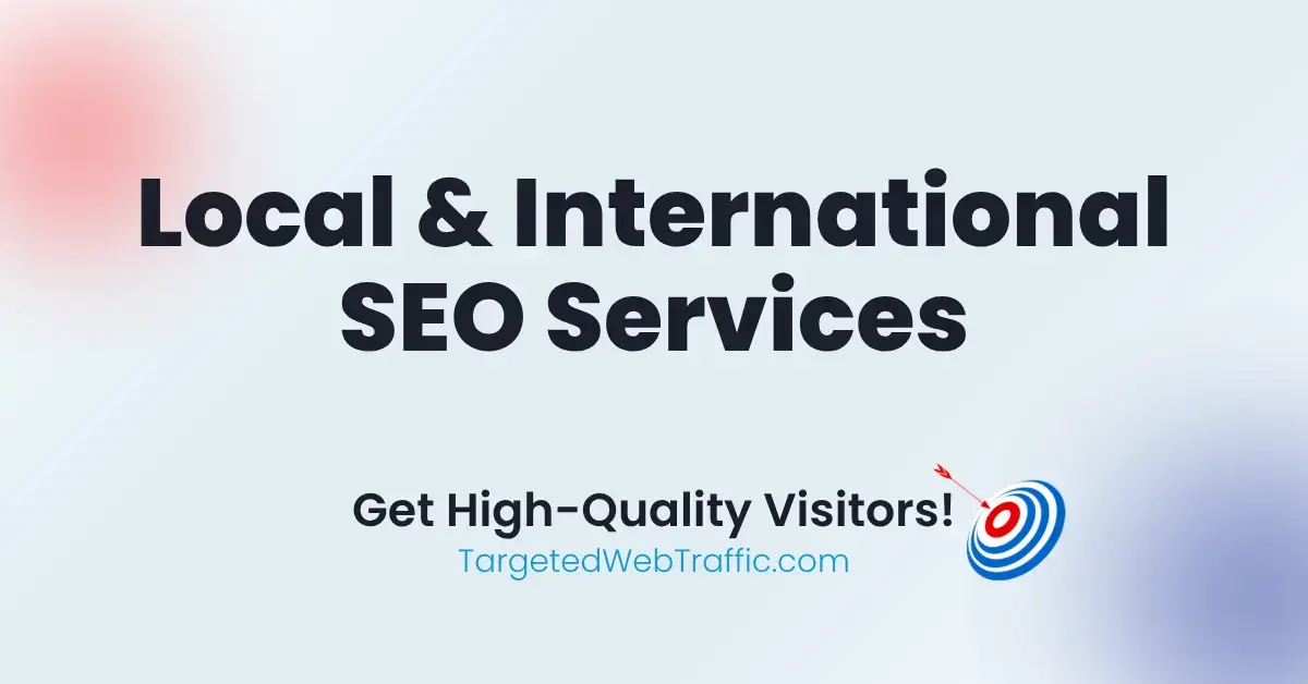 Screenshot 1 of Milwaukee SEO Company