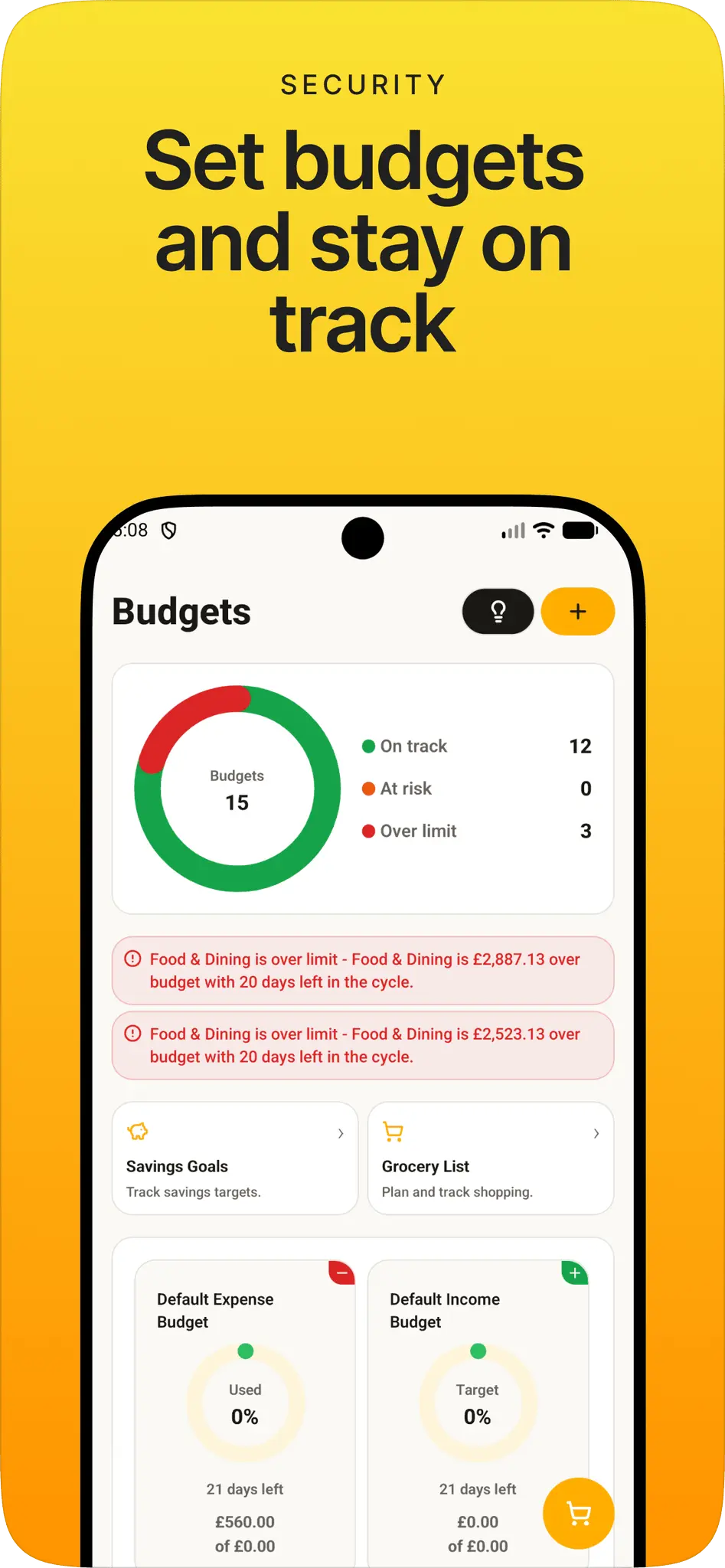 Screenshot 6 of Buxx