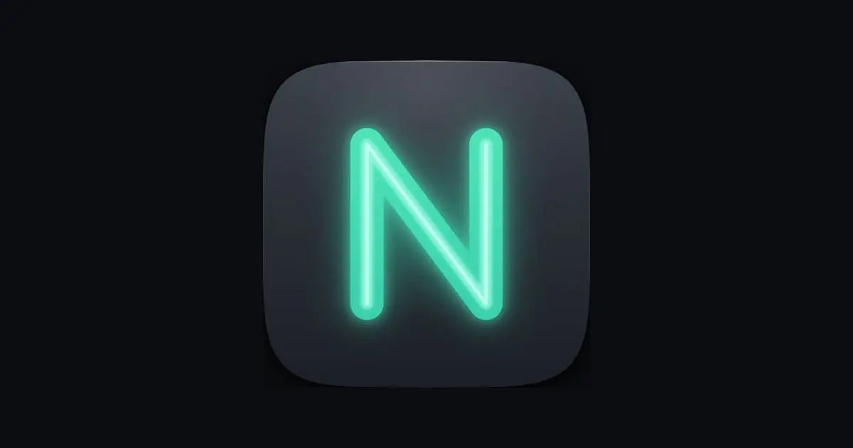 Screenshot 1 of Noden
