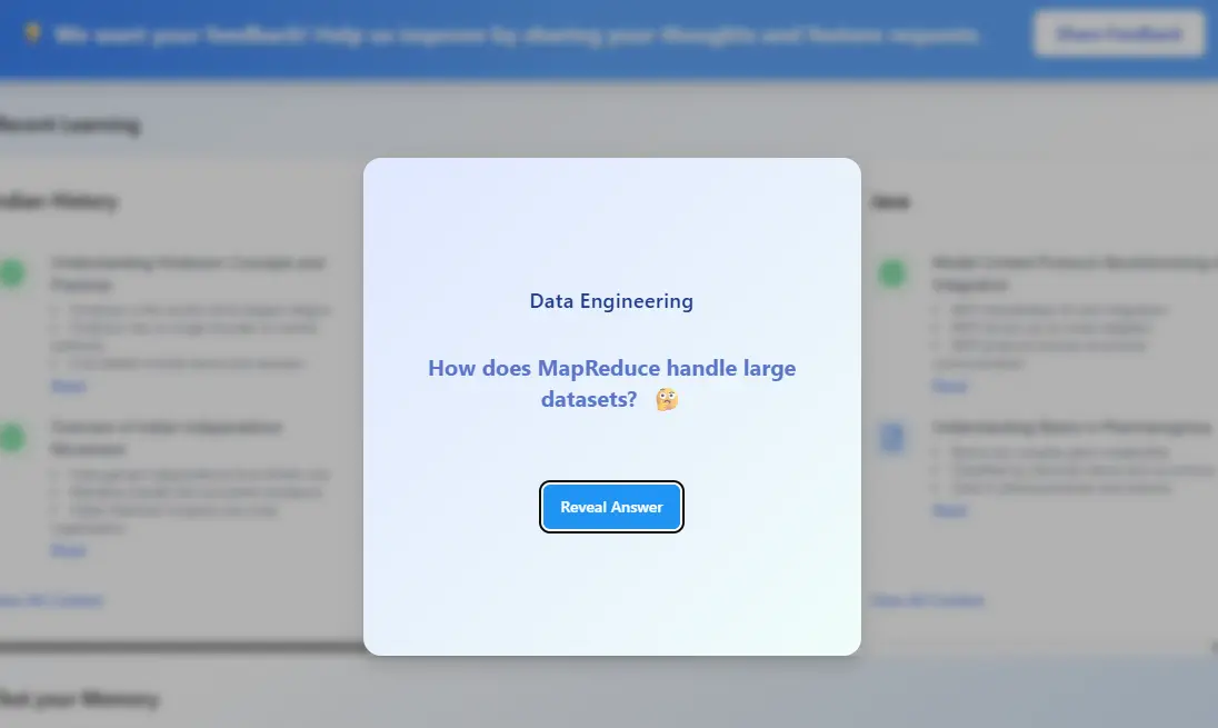 Screenshot 3 of Learnicove