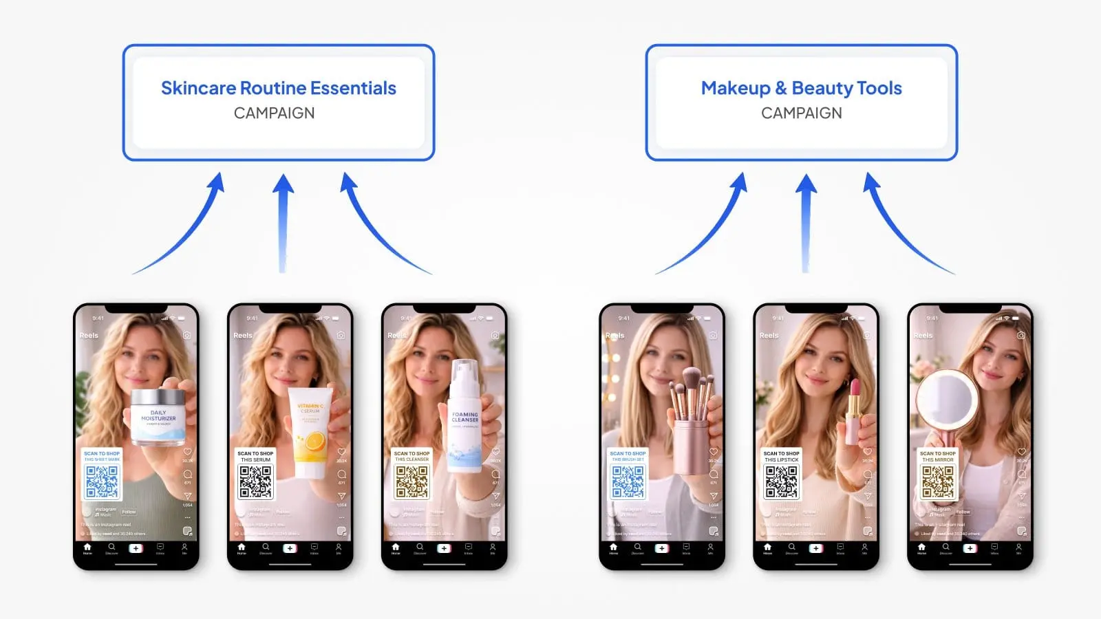 Screenshot 2 of SnapScan