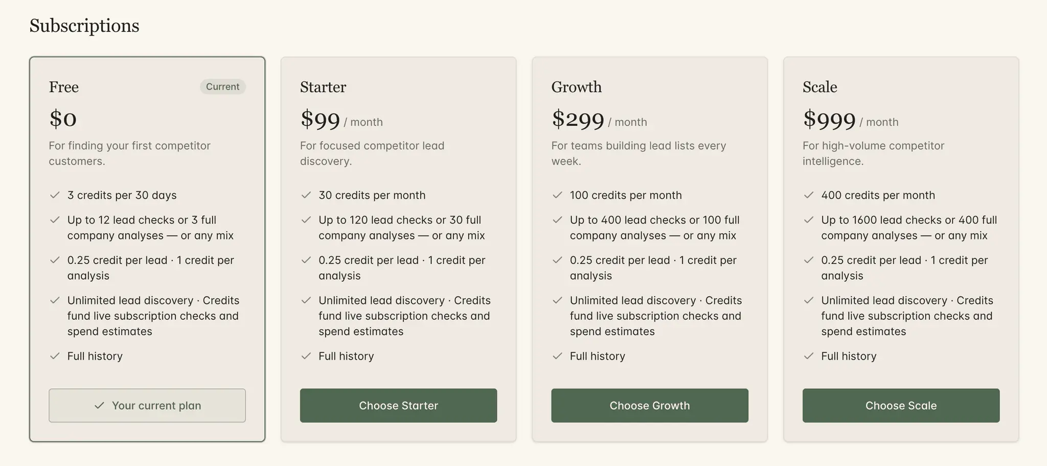 Screenshot 4 of anVendor