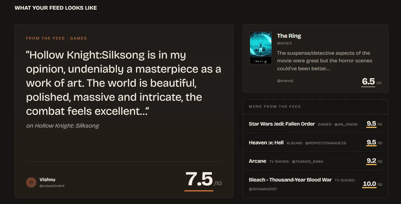 Screenshot 5 of Nooklet