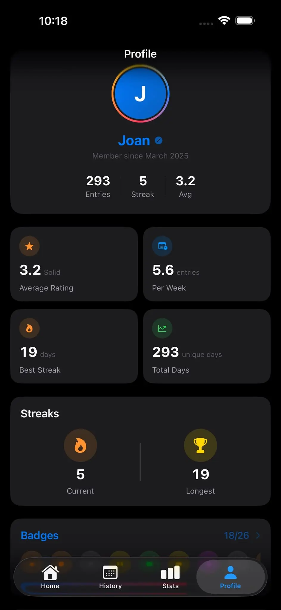 Screenshot 7 of DayWin