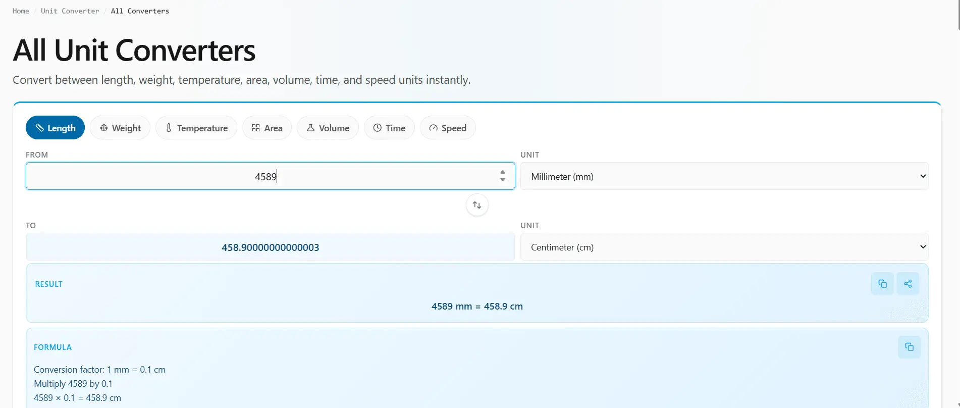 Screenshot 10 of Toolvica