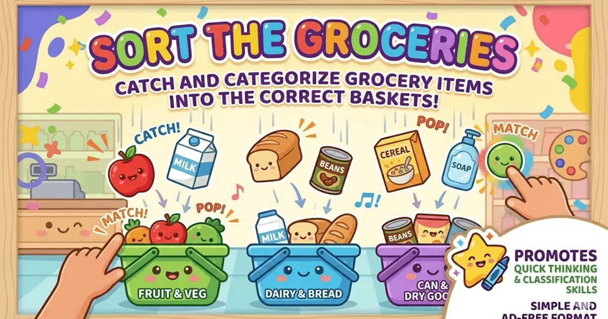 Screenshot 5 of Kids Scroll