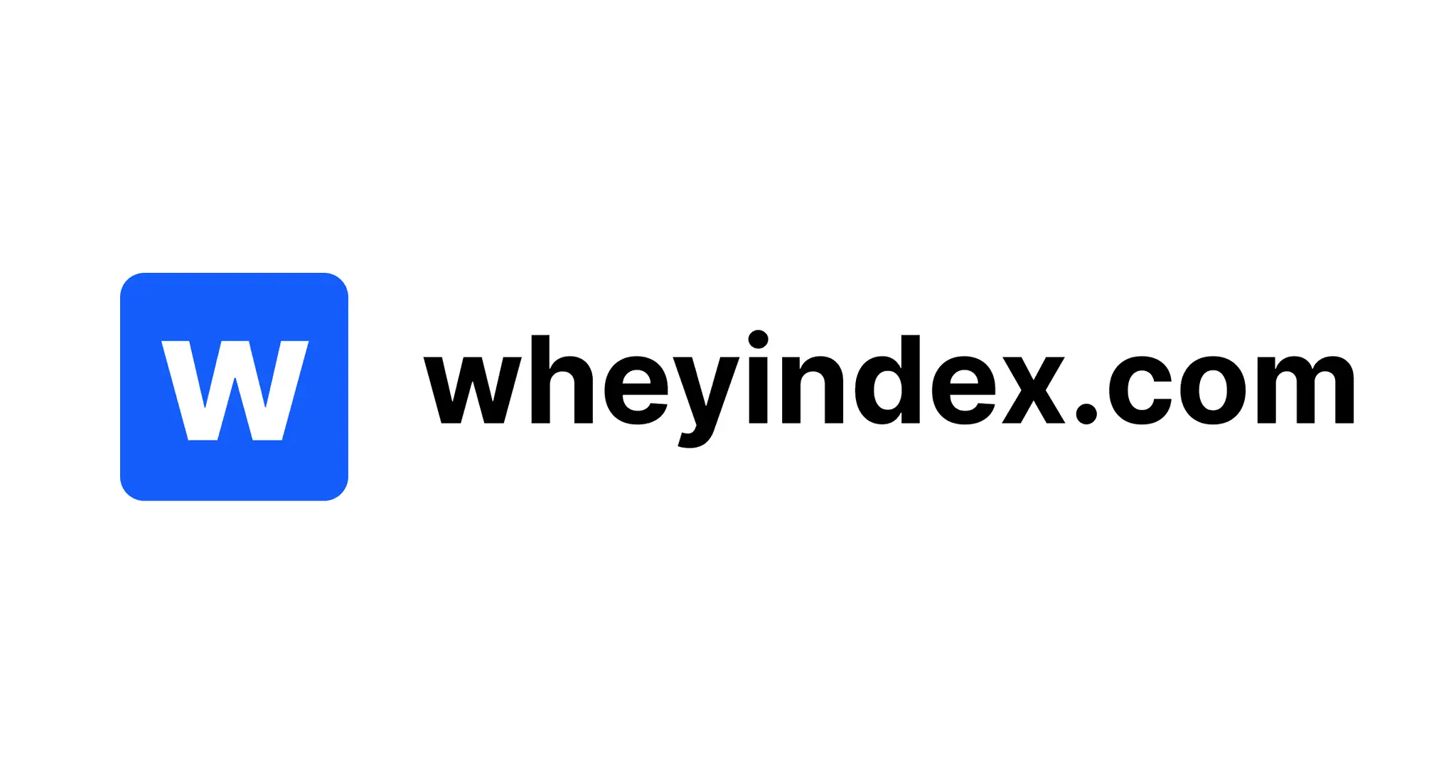 Screenshot 1 of WheyIndex