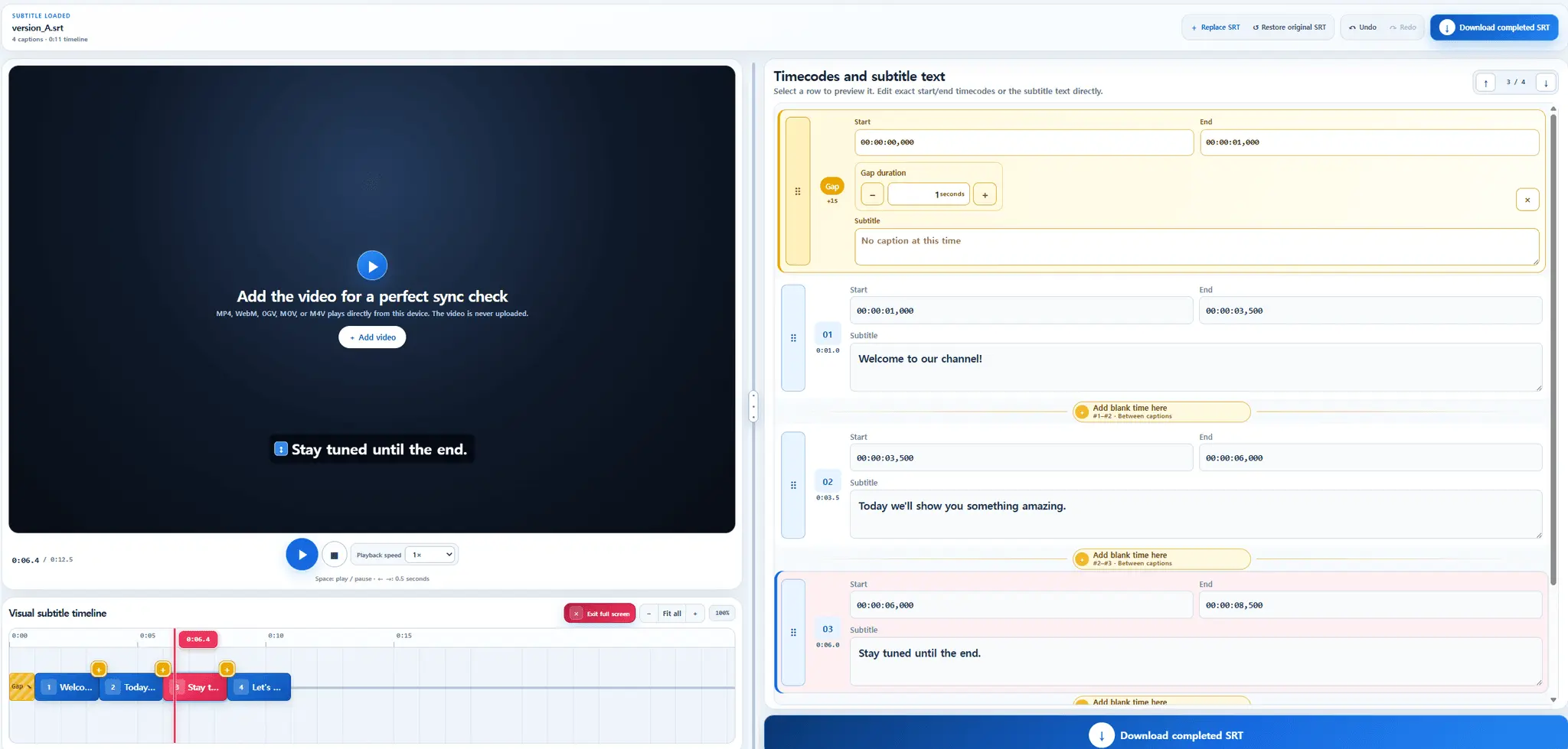 Screenshot 3 of 67toolz