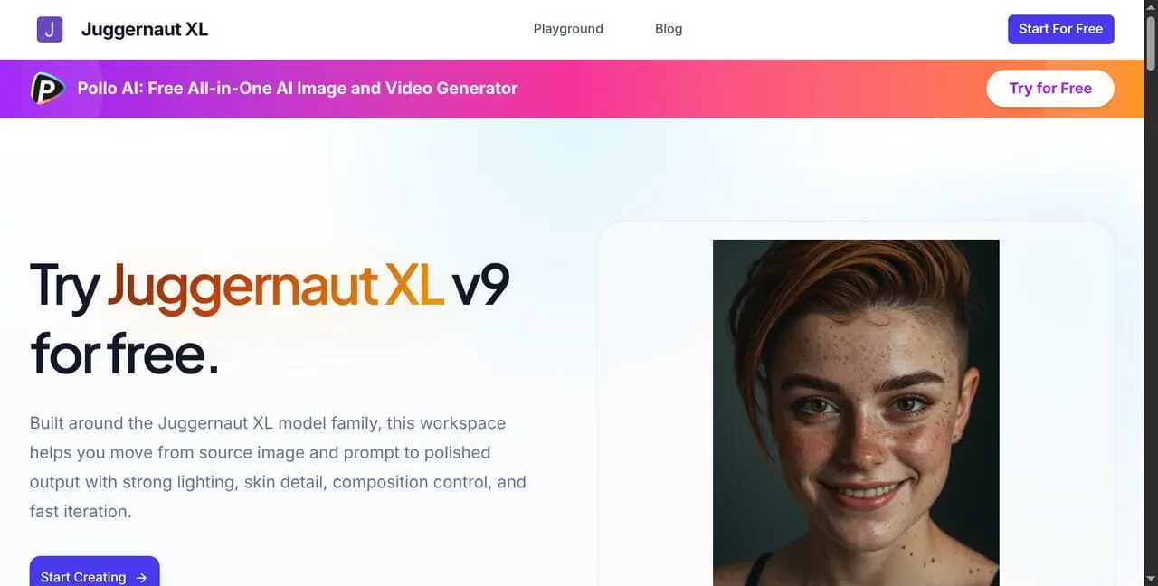 Screenshot 1 of Juggernaut XL