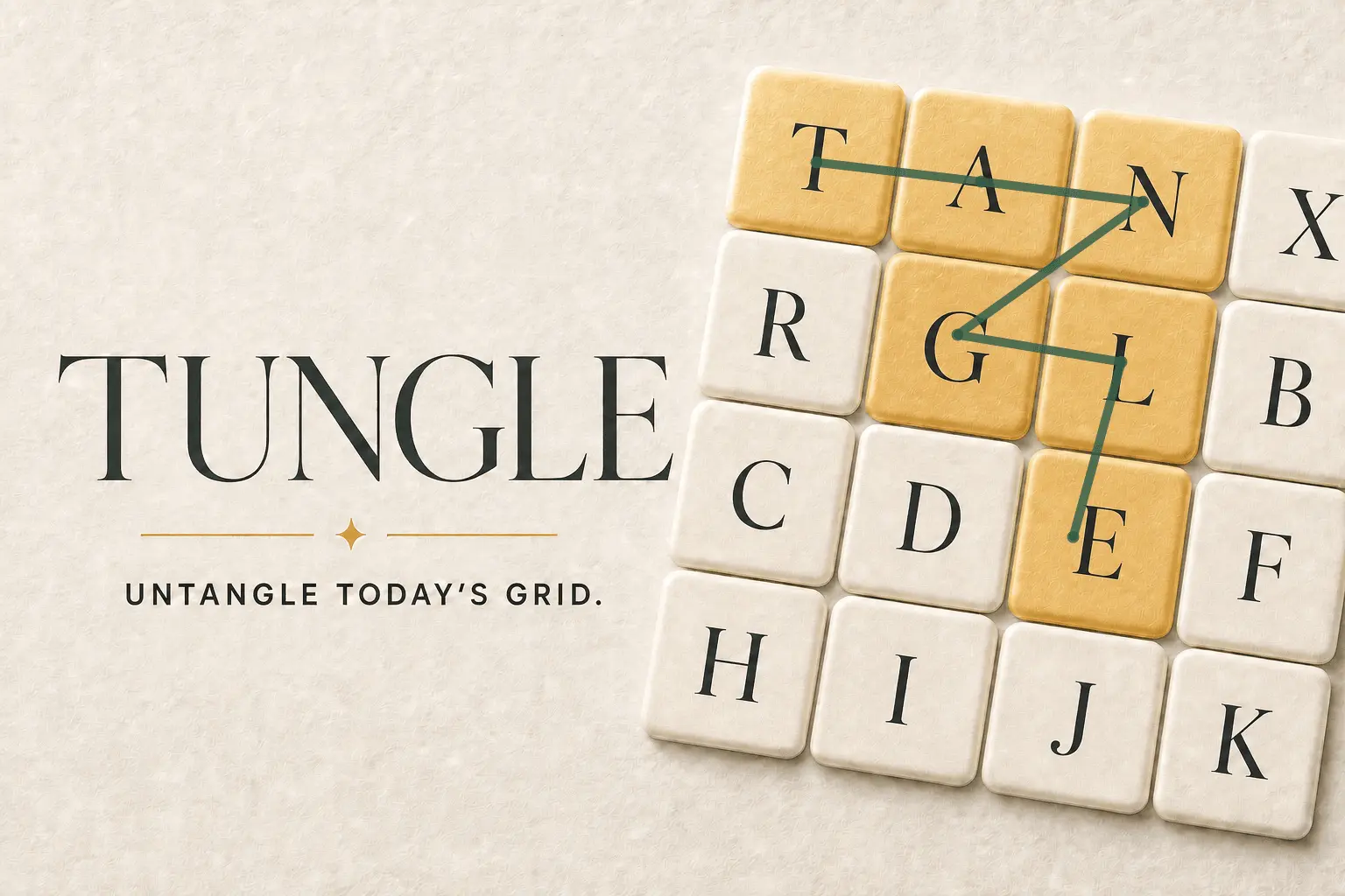 Screenshot 1 of Tungle