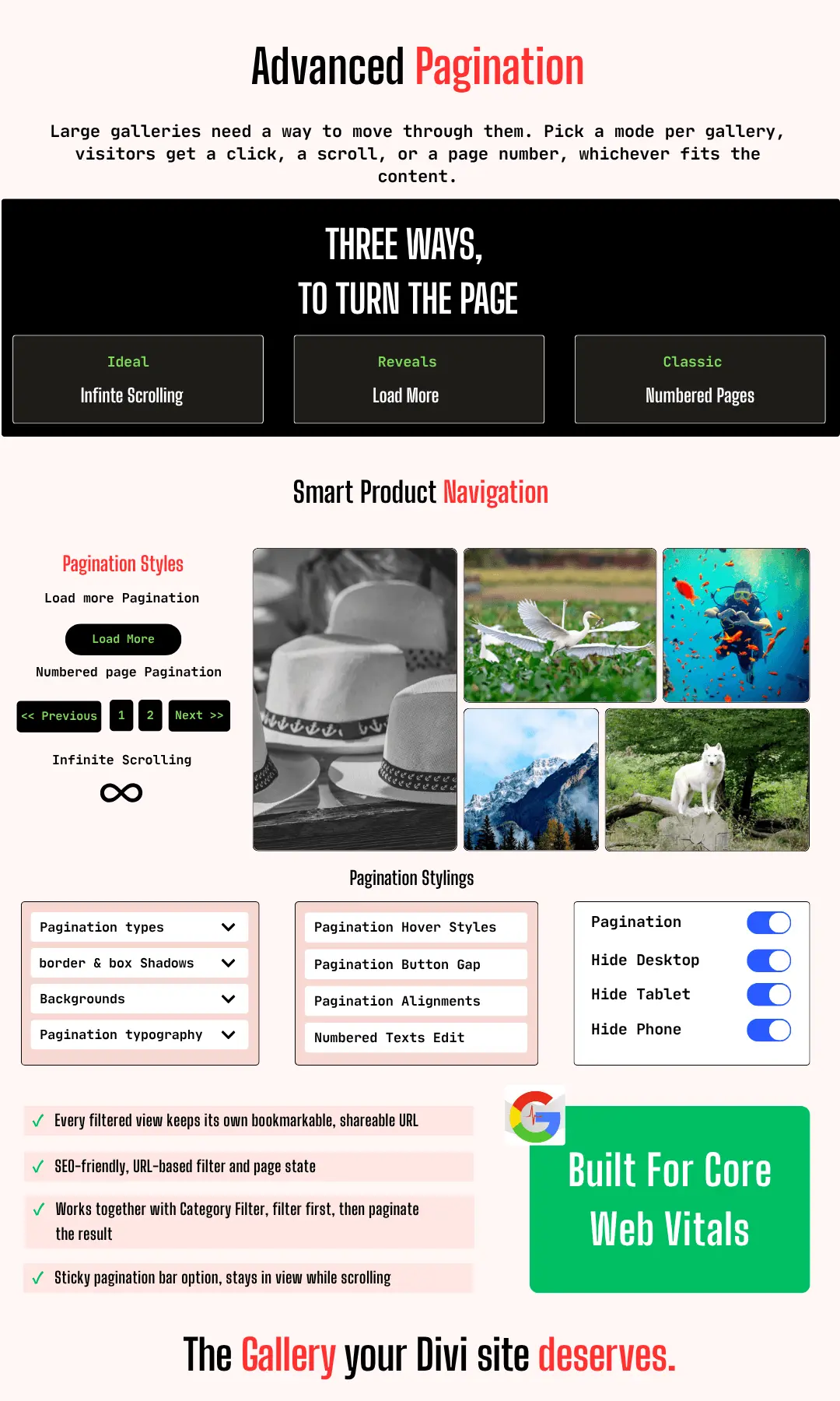 Screenshot 9 of HappyDivi Gallery