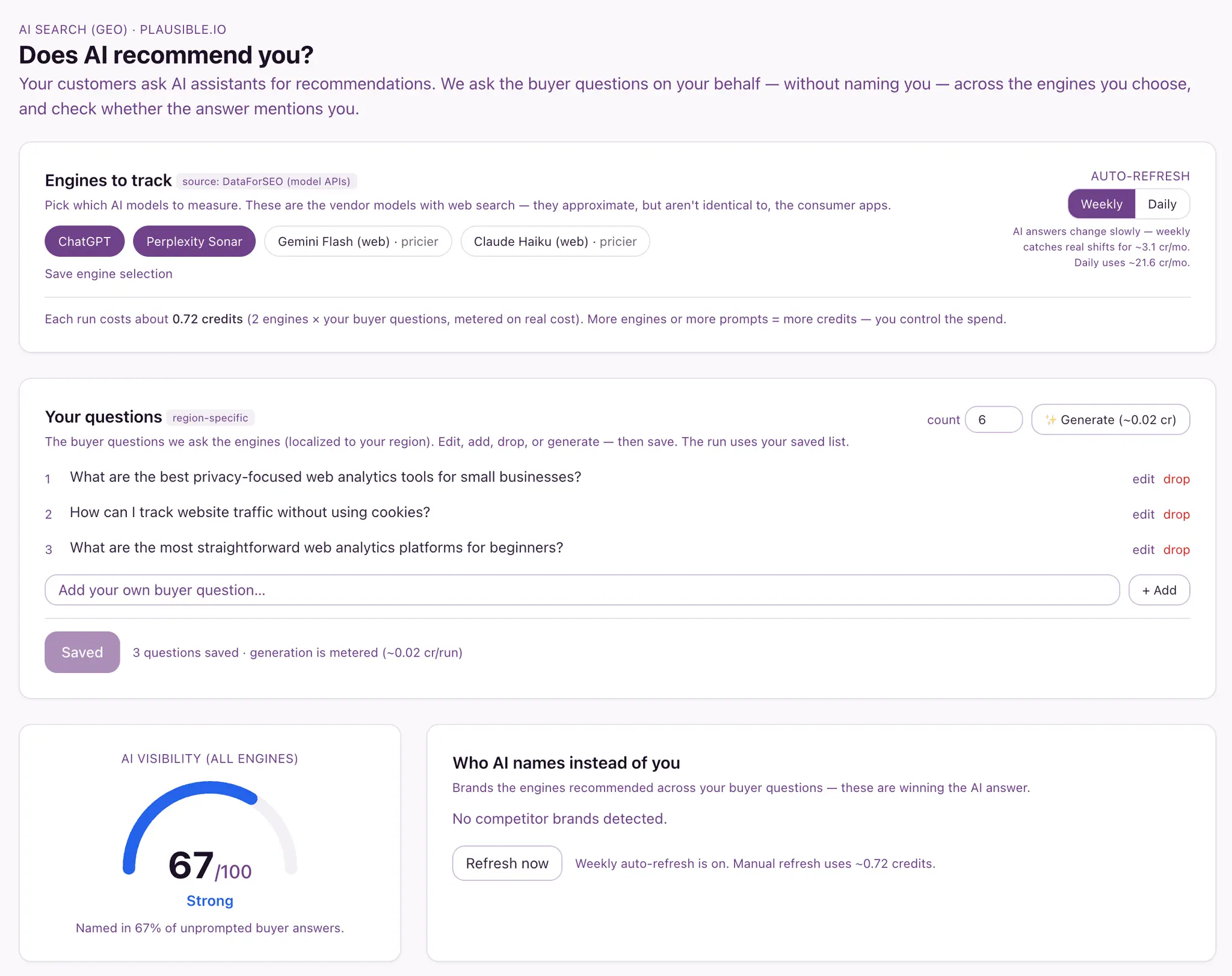 Screenshot 2 of Serpair
