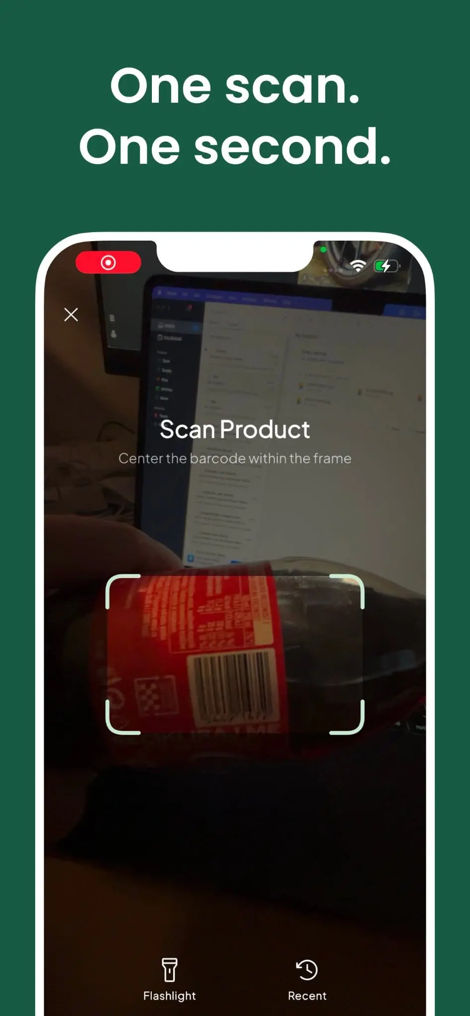 Screenshot 2 of Allervibe