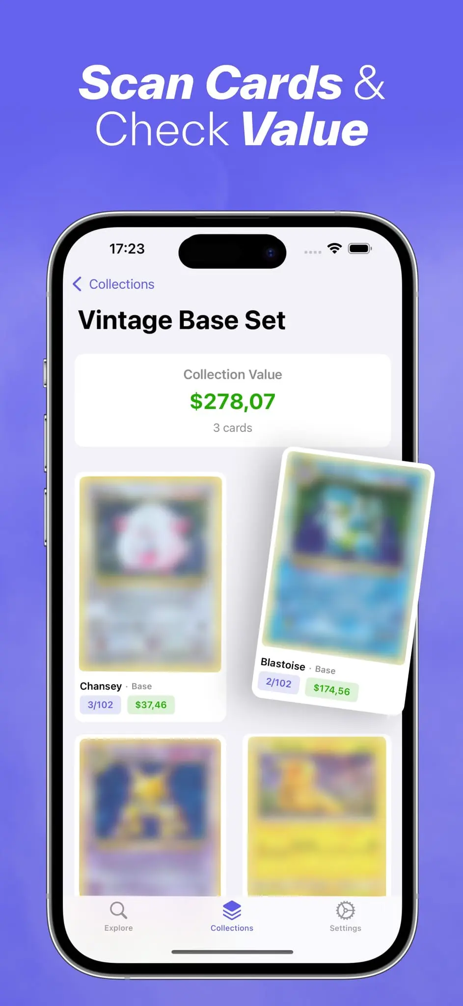 Screenshot 2 of Ripdex