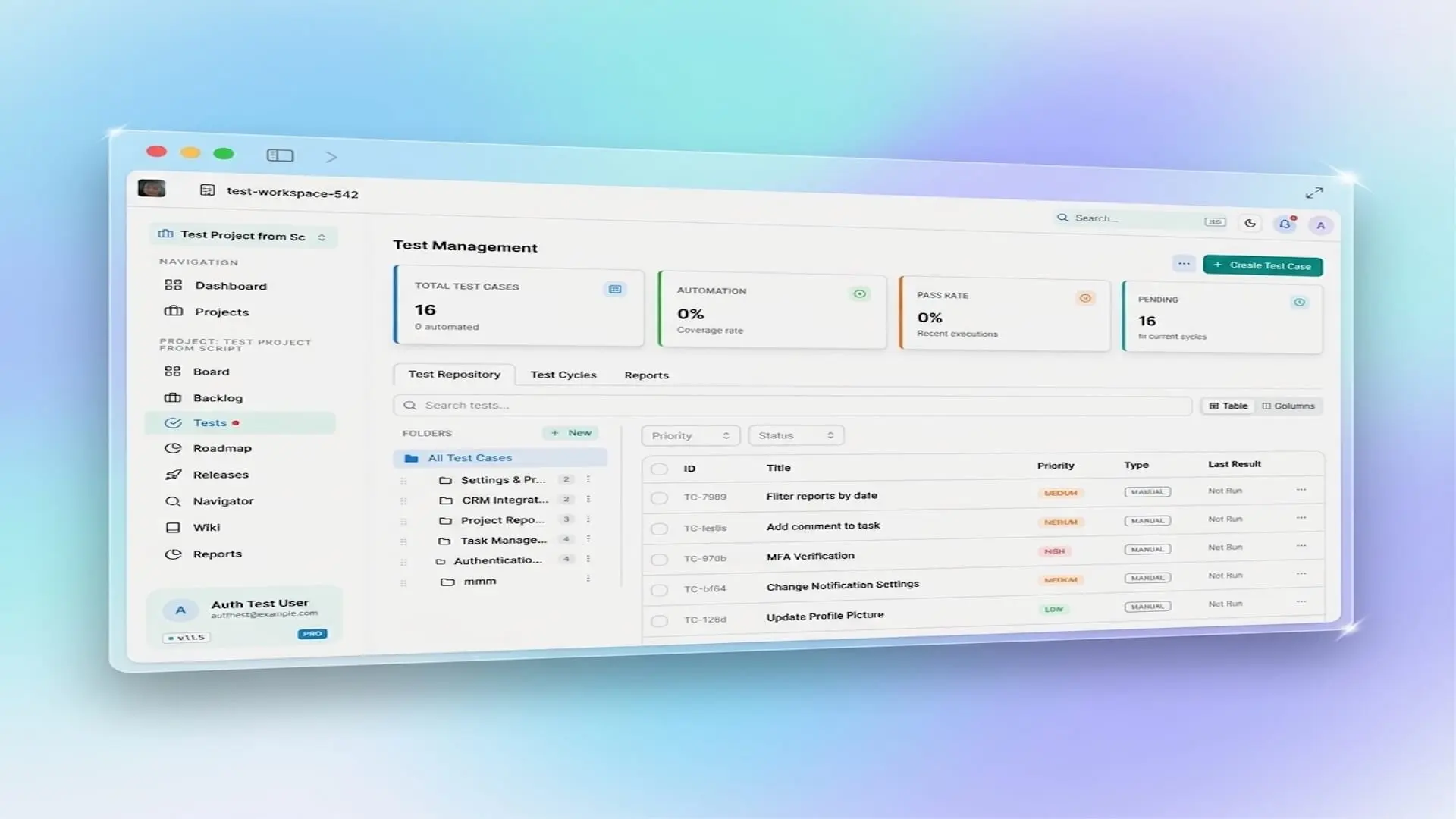 Screenshot 4 of Klority