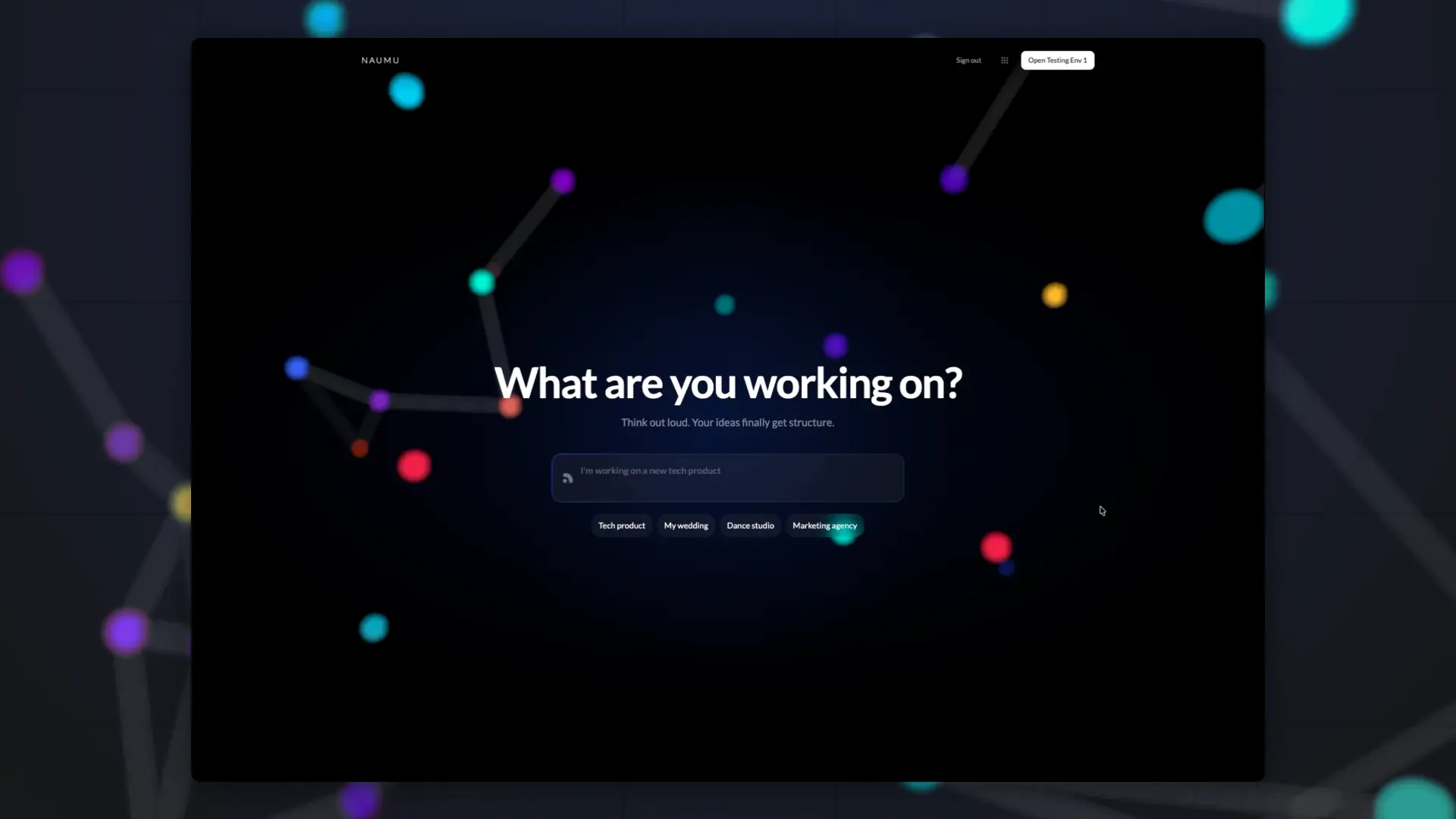 Screenshot 5 of Naumu